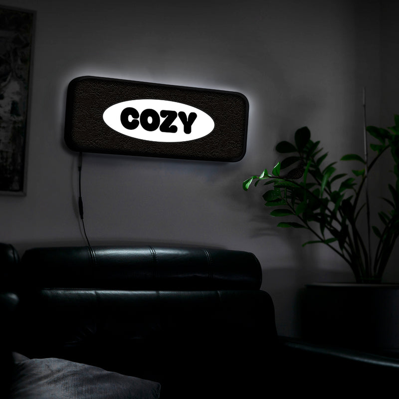 Lampada - Cozy
