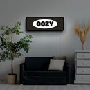 Lampada - Cozy