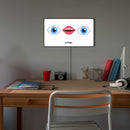 Emoji luminosi_Cringe