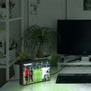 Landoframe Rettangolare - Lampada Personalizzata Fai da Te