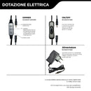 Insegna Luminosa Prodotto Nobili personalizzabile - CAMPIONE NON IN VENDITA