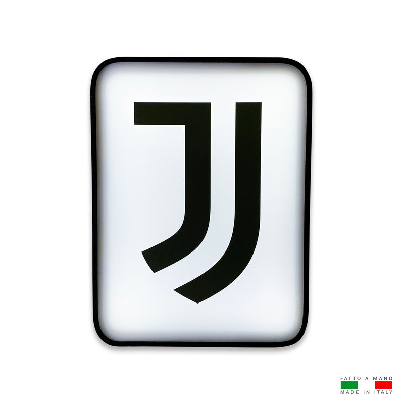 P R O D O T T O E S A U R I T O! Lampada Juventus