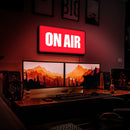 Lampada ON AIR
