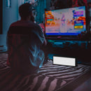 Landoframe - Lampada rettangolare wide