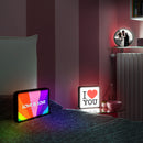 Lampada - I Love You