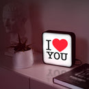 Lampada - I Love You