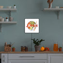 Insegna luminosa Japanese food