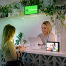 Landoframe Rettangolare - Lampada Personalizzata Fai da Te