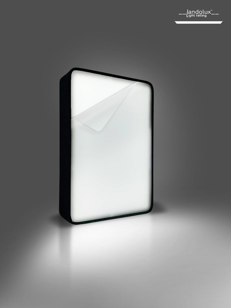 Kit C Rivendita - Display Small + Lampada Medium