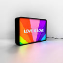 Lampada - Love is Love
