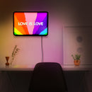 Lampada - Love is Love