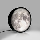 insegna luminosa Luna 2