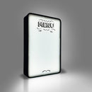 LAVAGNA LUMINOSA Scrivi e Cancella - Menu e Tanto Altro