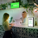 LAVAGNA LUMINOSA Scrivi e Cancella - Menu e Tanto Altro