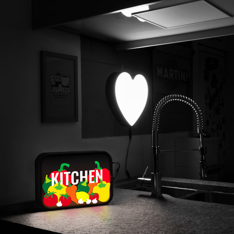 Lampada - Kitchen