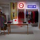 Grafica Removibile Tonda - Offerta Speciale