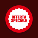 Grafica Removibile Tonda - Offerta Speciale