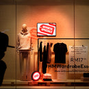 Grafica Removibile Rettangolare - Offerta Speciale