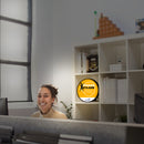 LAMPADA Personalizzabile - Cerchio