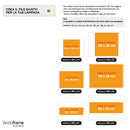 Fogli Speciali per Retroilluminazione