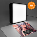 FARMACA LightBox - quadrato 1