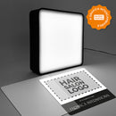 FARMACA LightBox - quadrato 2