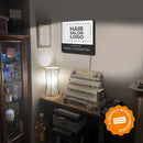 FARMACA LightBox - quadrato 2