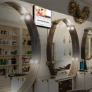 FARMACA LightBox - quadrato 3