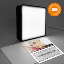 FARMACA LightBox - quadrato 3