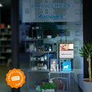 FARMACA LightBox - quadrato 3