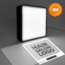 FARMACA LightBox - quadrato 4