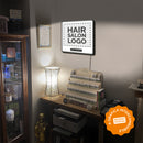 FARMACA LightBox - quadrato 4