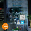 FARMACA LightBox - quadrato 4