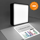 FARMACA LightBox - quadrato 5