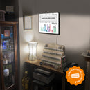 FARMACA LightBox - quadrato 5