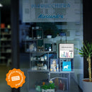 FARMACA LightBox - quadrato 5