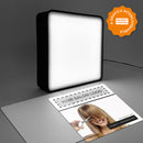 FARMACA LightBox - quadrato 6