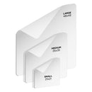 Grafica Removibile e Personalizzabile - Quadrato