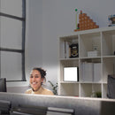 Landoframe - Lampada quadrata