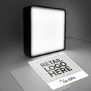 Insegna Luminosa Carioca personalizzabile - CAMPIONE NON IN VENDITA