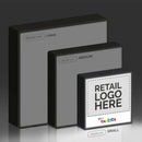 Insegna Luminosa Carioca personalizzabile - CAMPIONE NON IN VENDITA