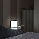 Landoframe - Lampada quadrata