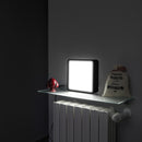 Landoframe - Lampada quadrata