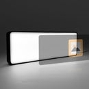 Lampada per Grafiche - Rettangolo a Luce Bianca (RE1)