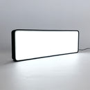 Lampada per Grafiche - Rettangolo a Luce Bianca (RE1)