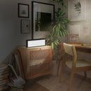 Landoframe - Lampada rettangolare wide