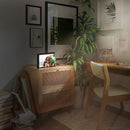 Landoframe Rettangolare - Lampada Personalizzata Fai da Te