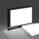 Landoframe Rettangolare - Lampada Personalizzata Fai da Te