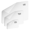 Grafica Removibile e Personalizzabile (RE7) - Rettangolo