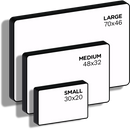 LAMPADA Personalizzabile - Rettangolo (RE7)